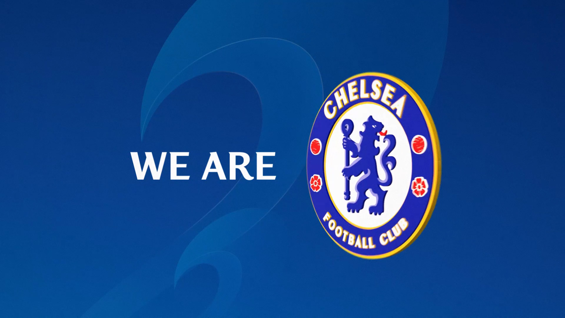 Chelsea FC – 50/50 Draw