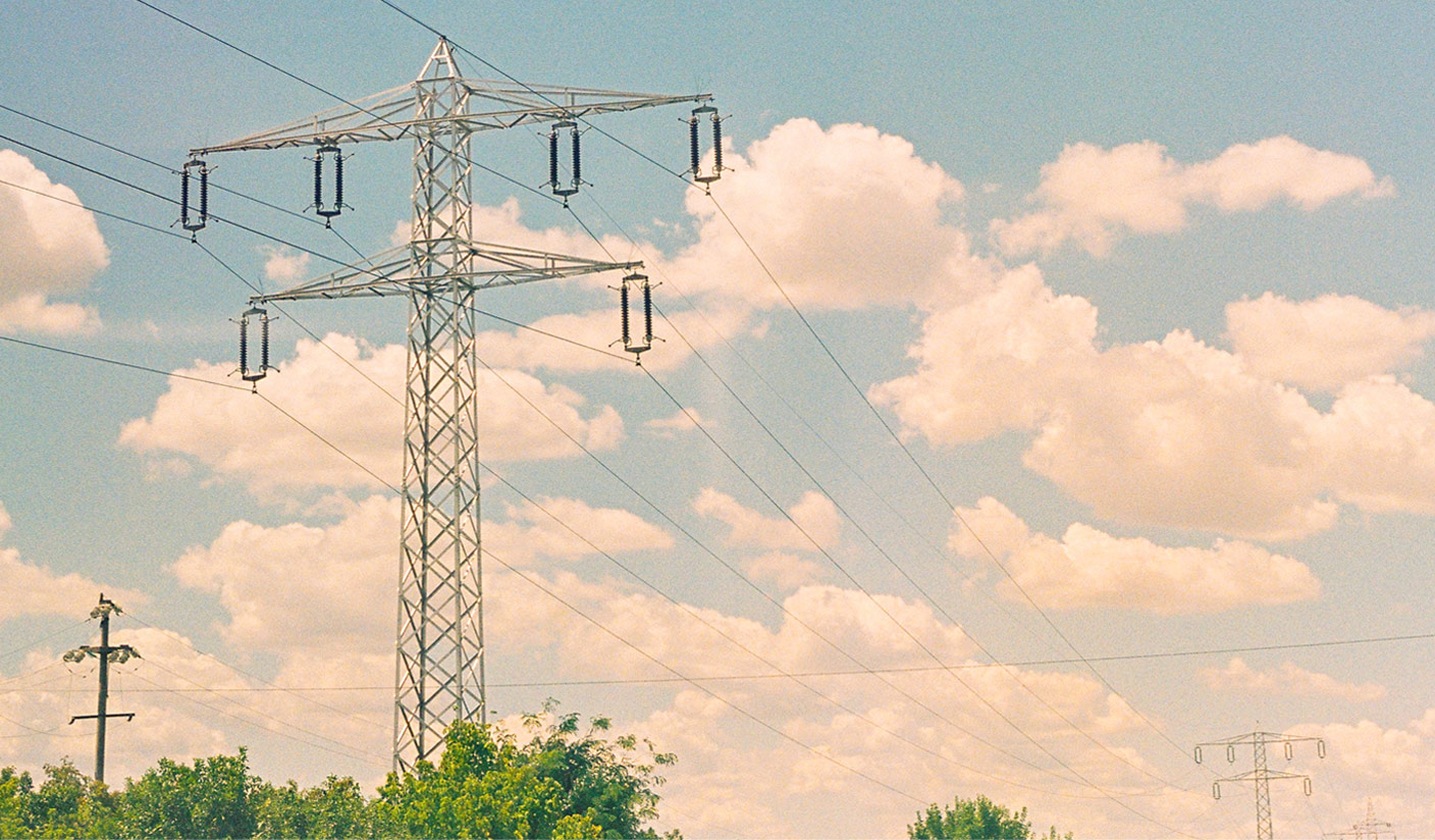 BP – Connected Stories